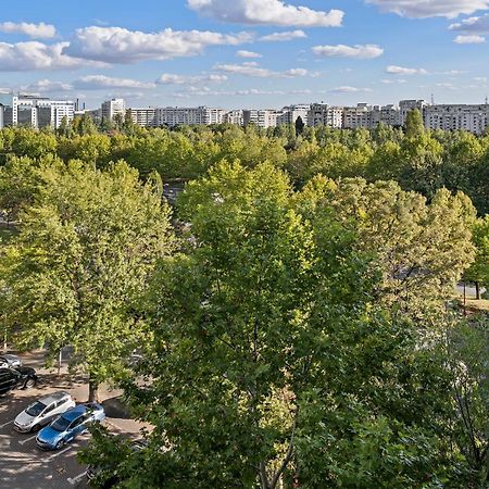 בוקרשט 4 Rooms Unirii 47 מראה חיצוני תמונה