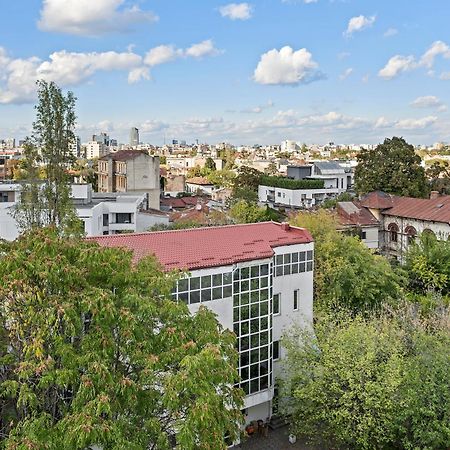 בוקרשט 4 Rooms Unirii 47 מראה חיצוני תמונה