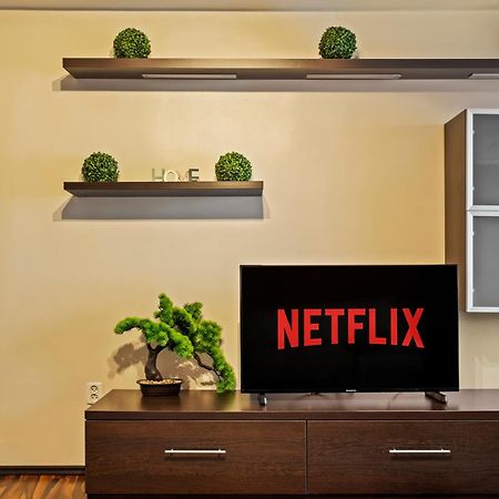 בוקרשט 4 Rooms Unirii 47 מראה חיצוני תמונה