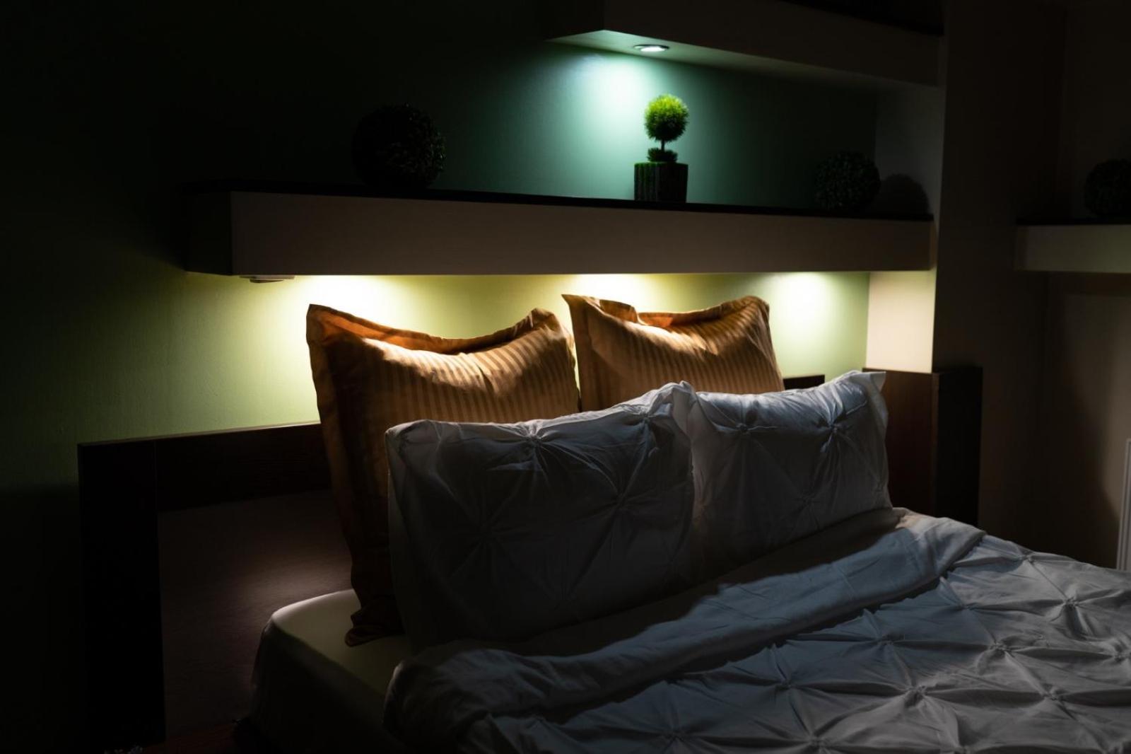 בוקרשט 4 Rooms Unirii 47 מראה חיצוני תמונה