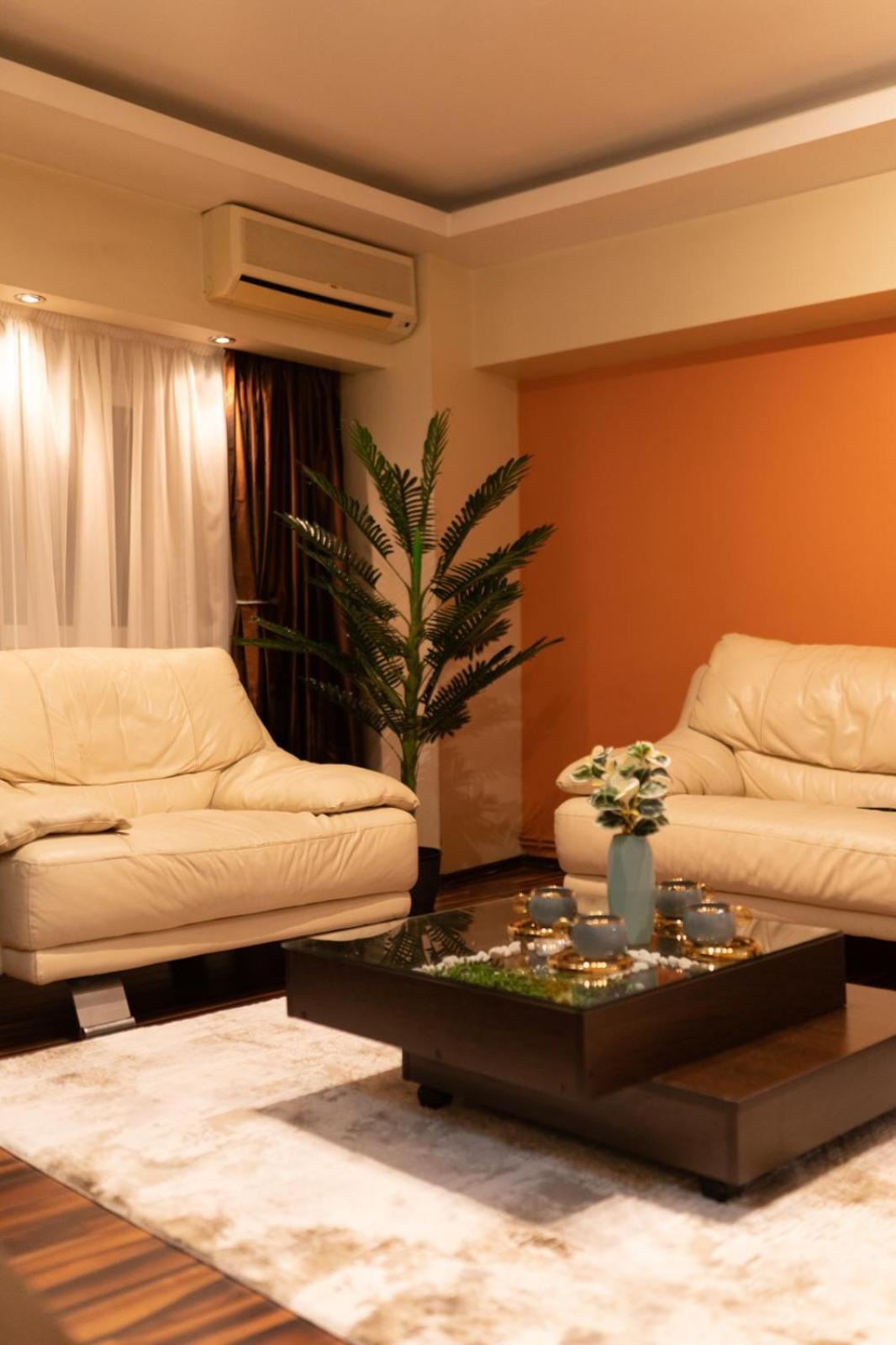 בוקרשט 4 Rooms Unirii 47 מראה חיצוני תמונה