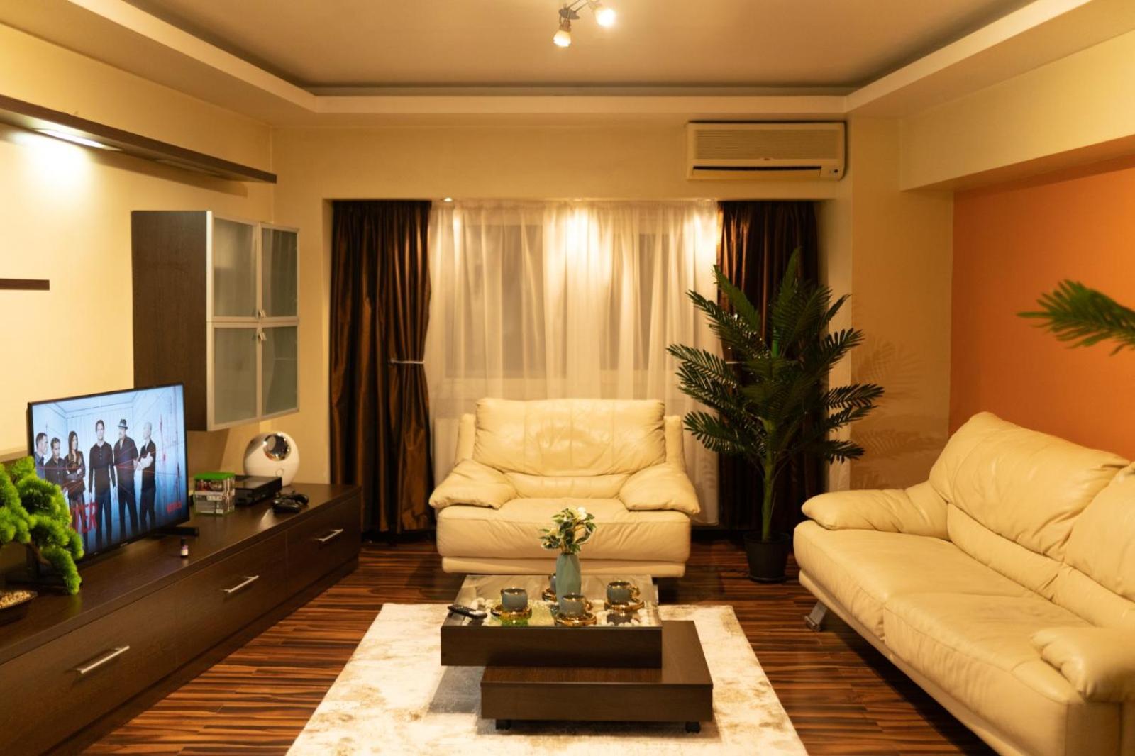 בוקרשט 4 Rooms Unirii 47 מראה חיצוני תמונה