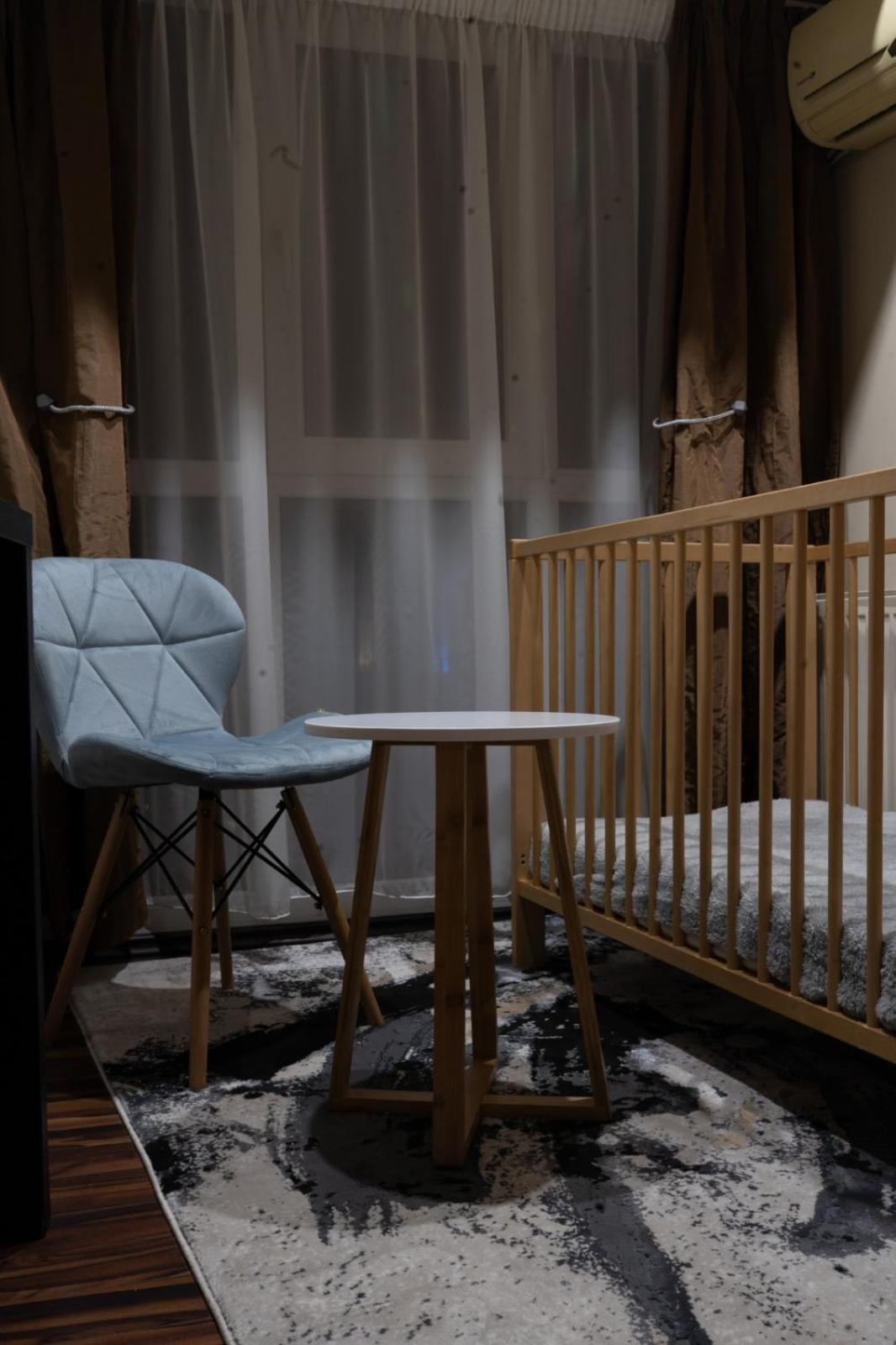 בוקרשט 4 Rooms Unirii 47 מראה חיצוני תמונה