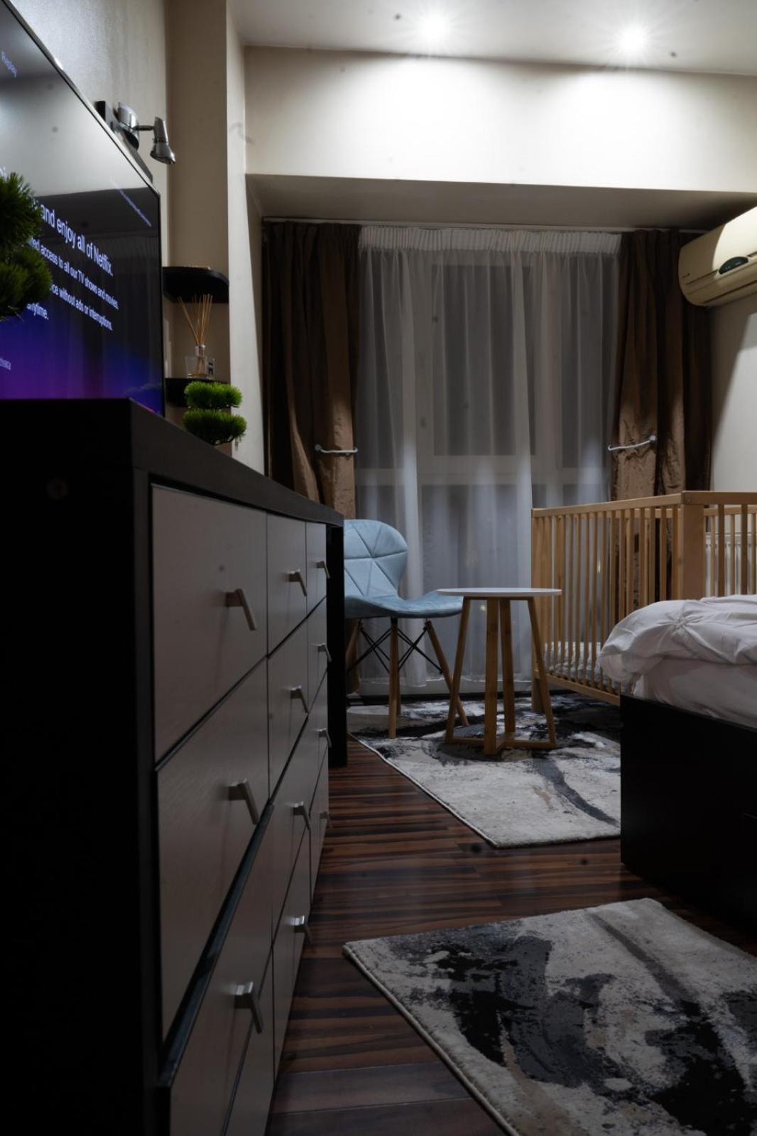 בוקרשט 4 Rooms Unirii 47 מראה חיצוני תמונה