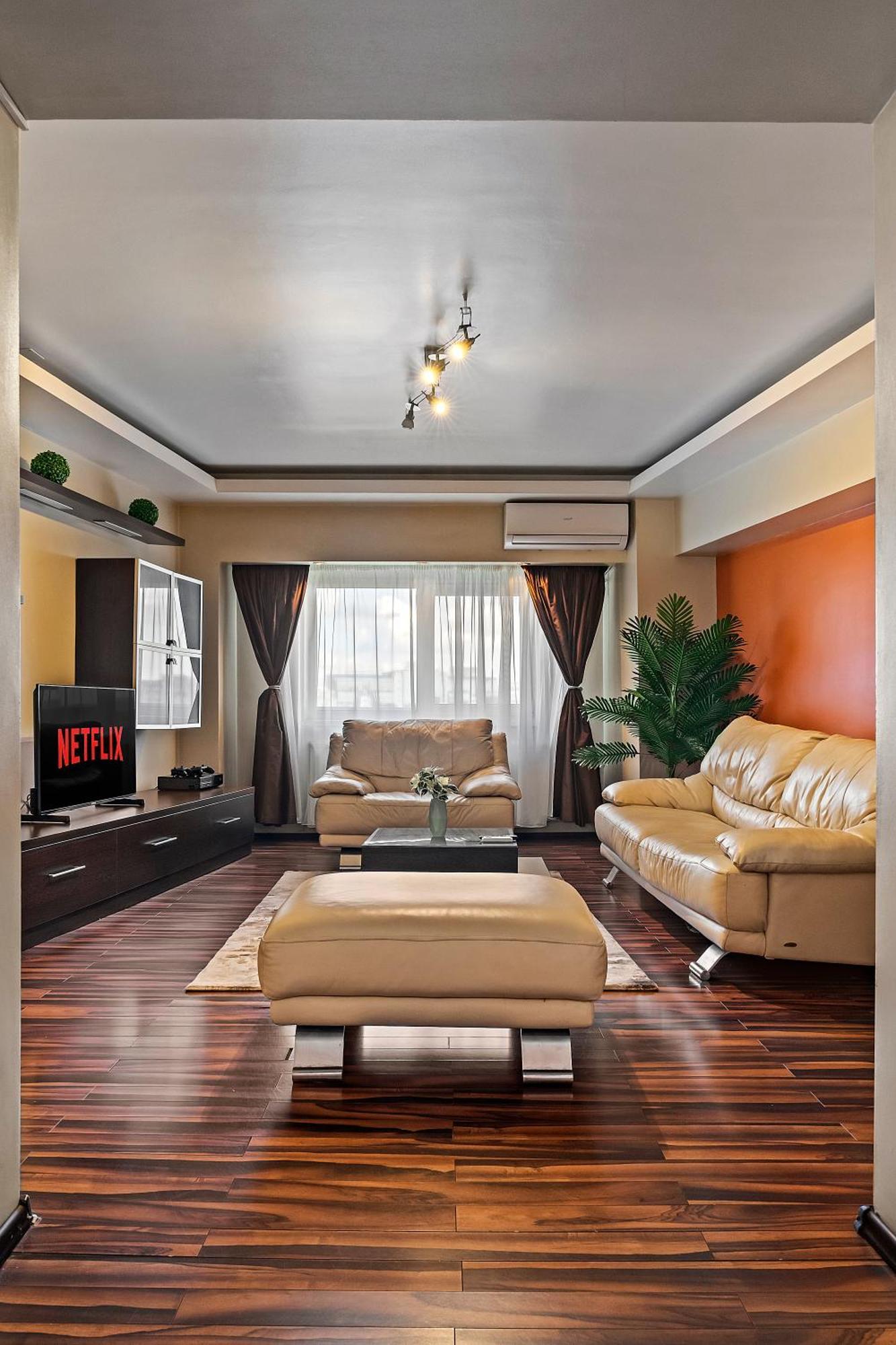 בוקרשט 4 Rooms Unirii 47 מראה חיצוני תמונה