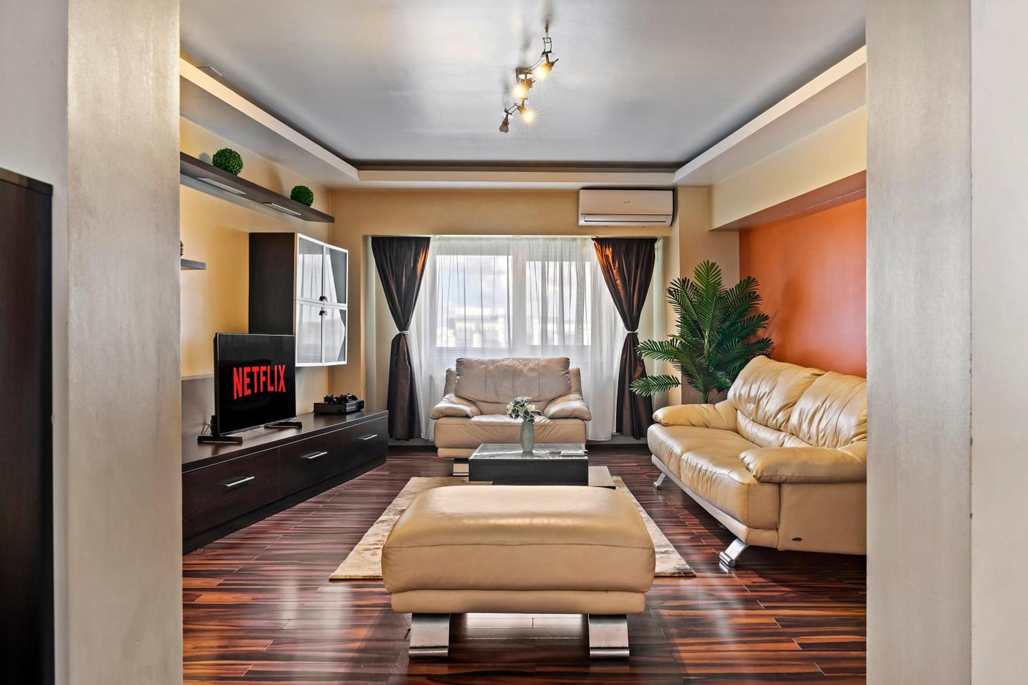 בוקרשט 4 Rooms Unirii 47 מראה חיצוני תמונה