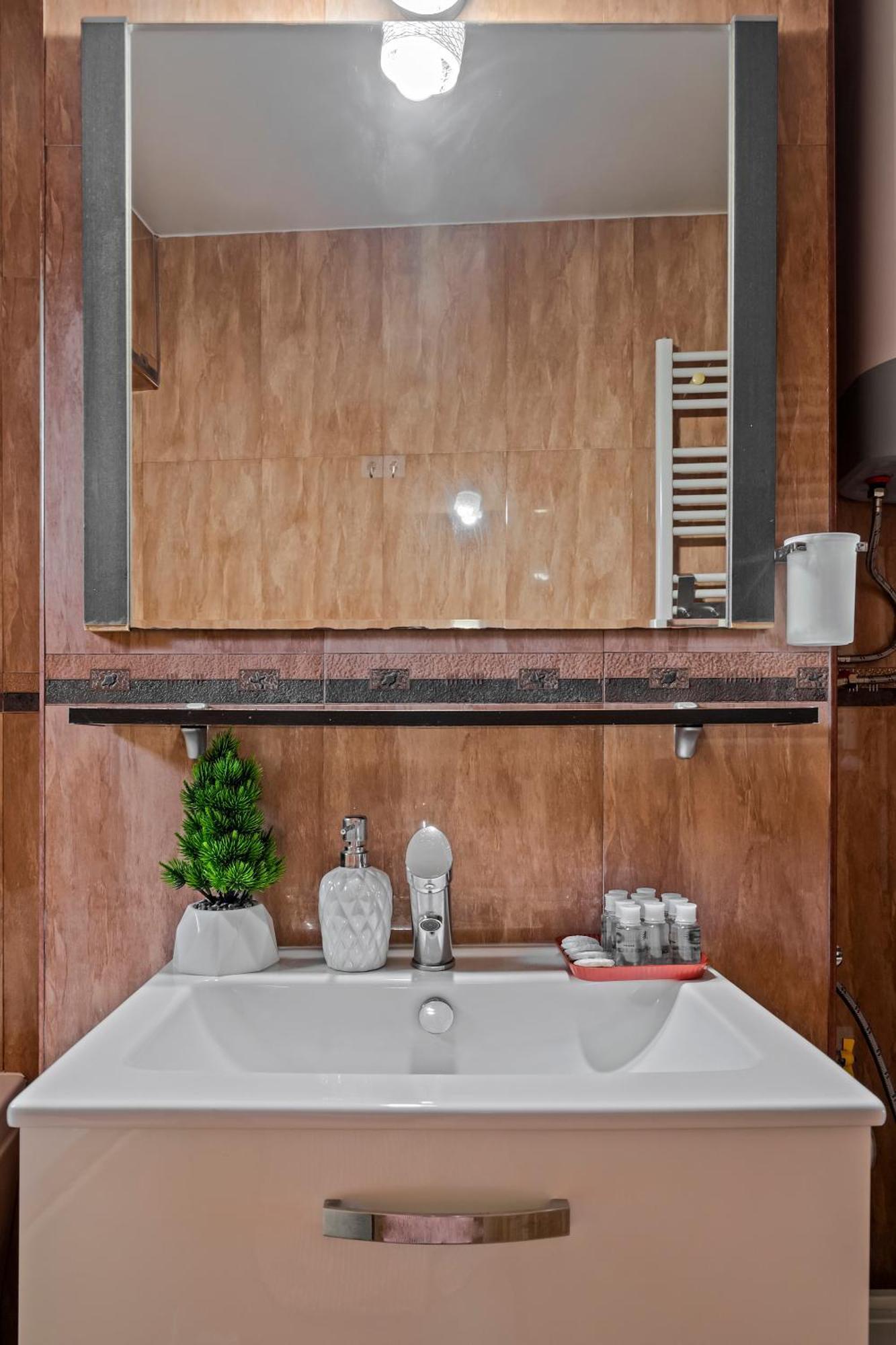 בוקרשט 4 Rooms Unirii 47 מראה חיצוני תמונה