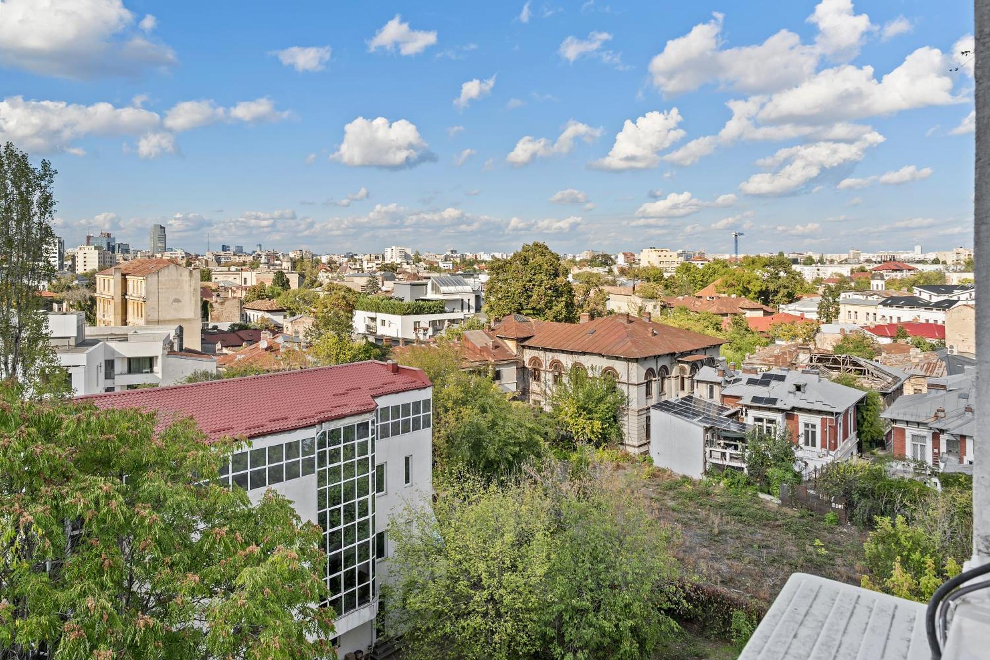 בוקרשט 4 Rooms Unirii 47 מראה חיצוני תמונה