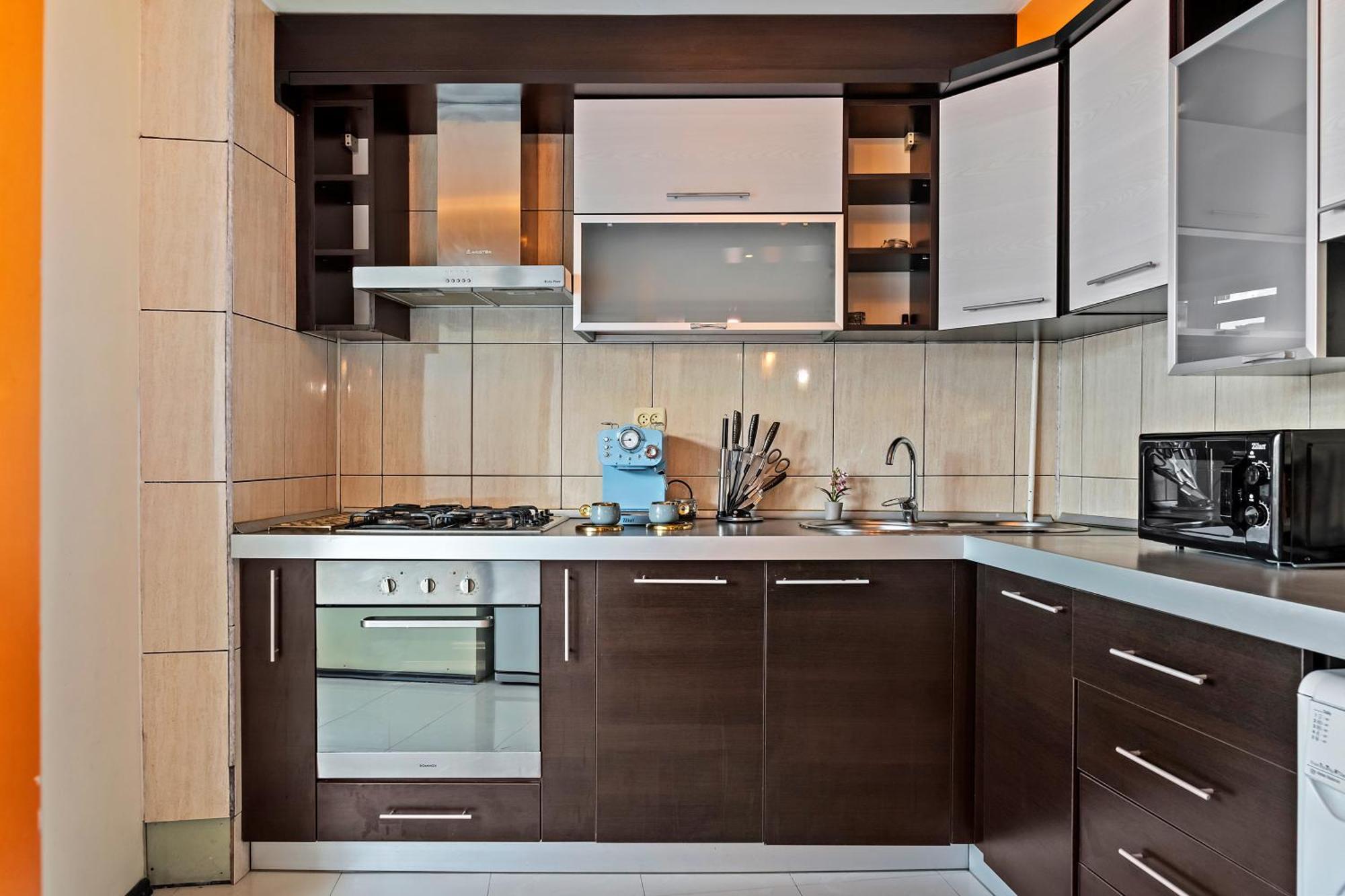 בוקרשט 4 Rooms Unirii 47 מראה חיצוני תמונה