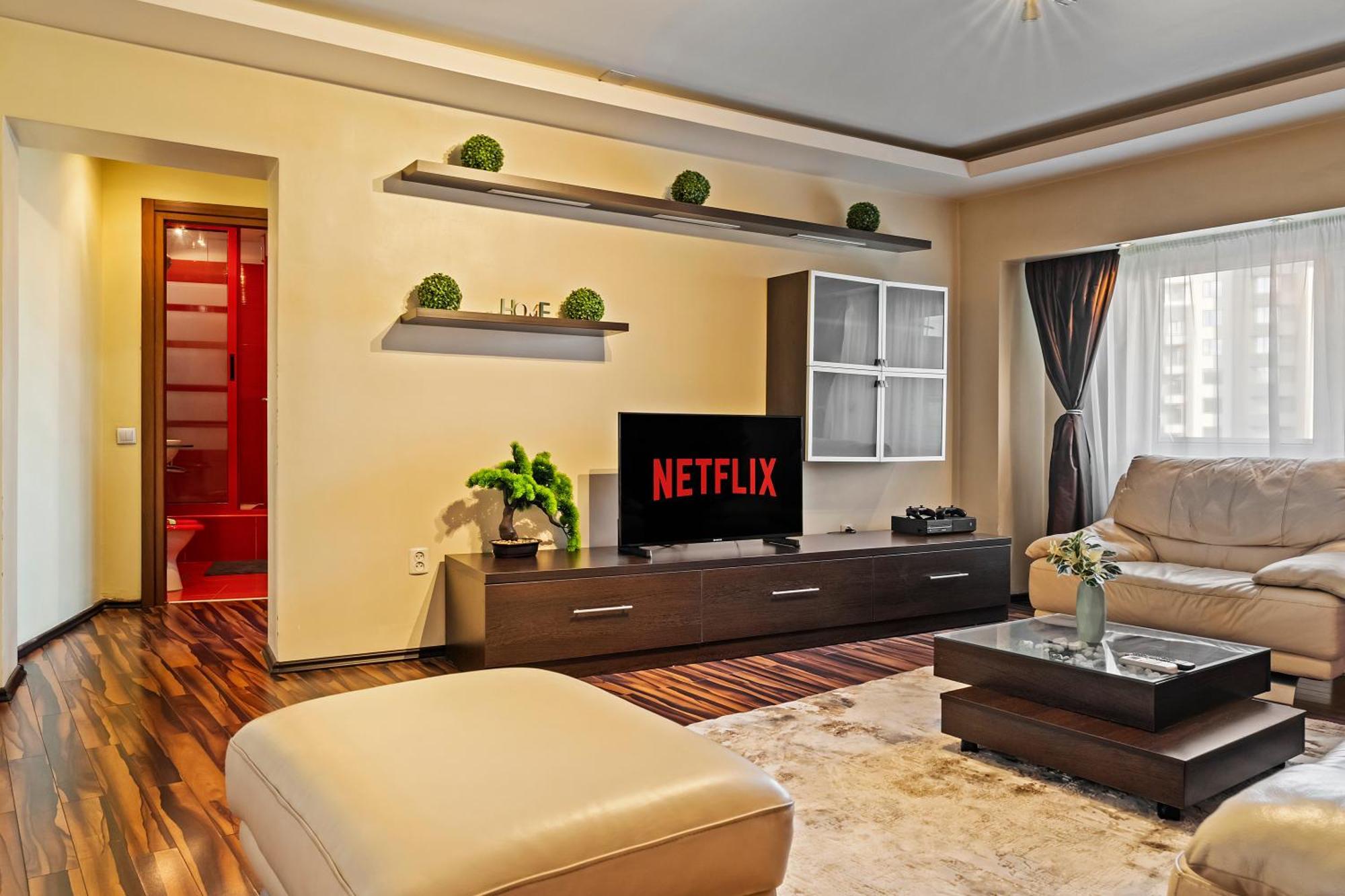 בוקרשט 4 Rooms Unirii 47 מראה חיצוני תמונה