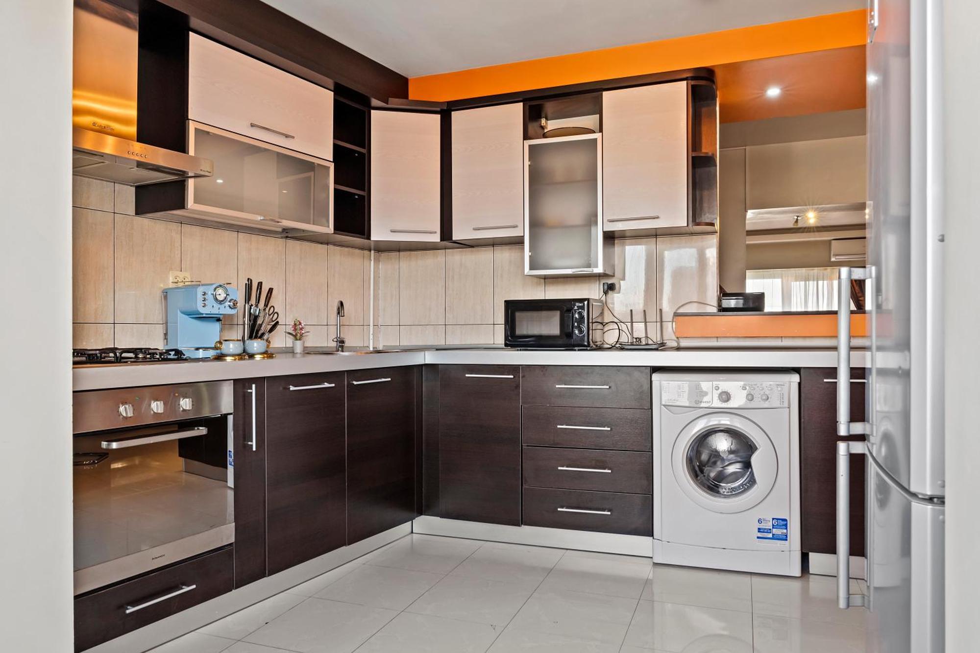 בוקרשט 4 Rooms Unirii 47 מראה חיצוני תמונה
