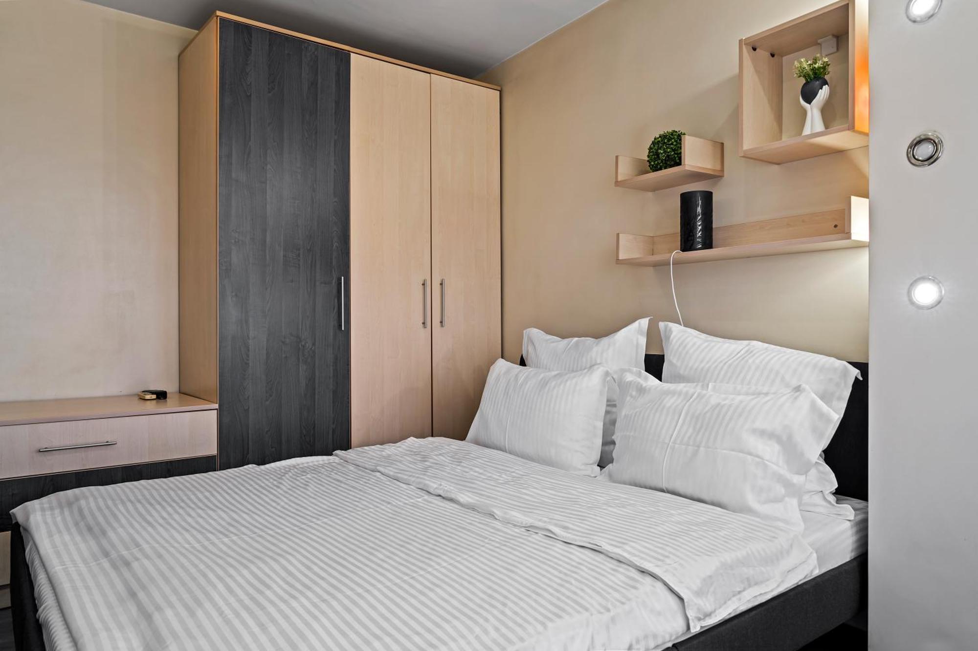 בוקרשט 4 Rooms Unirii 47 מראה חיצוני תמונה
