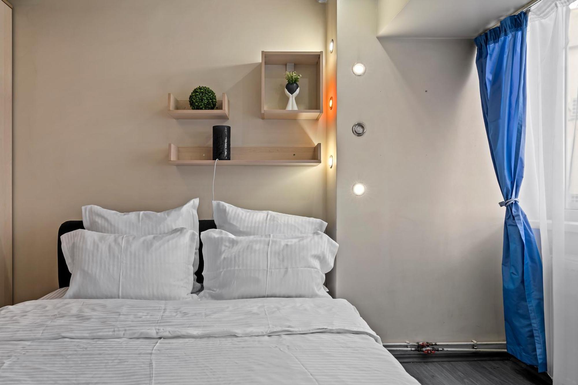 בוקרשט 4 Rooms Unirii 47 מראה חיצוני תמונה