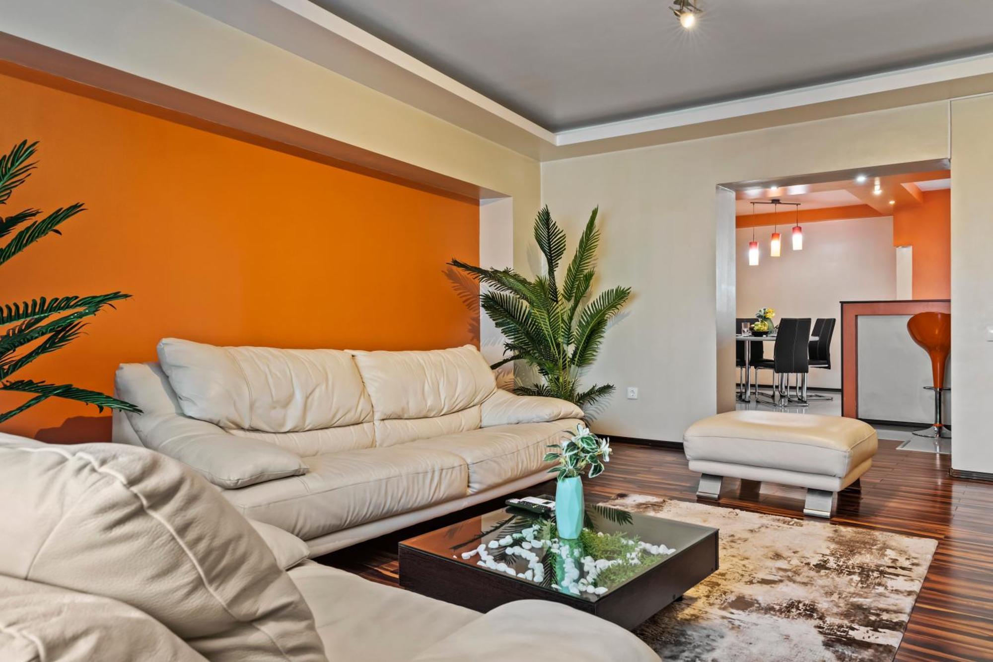 בוקרשט 4 Rooms Unirii 47 מראה חיצוני תמונה