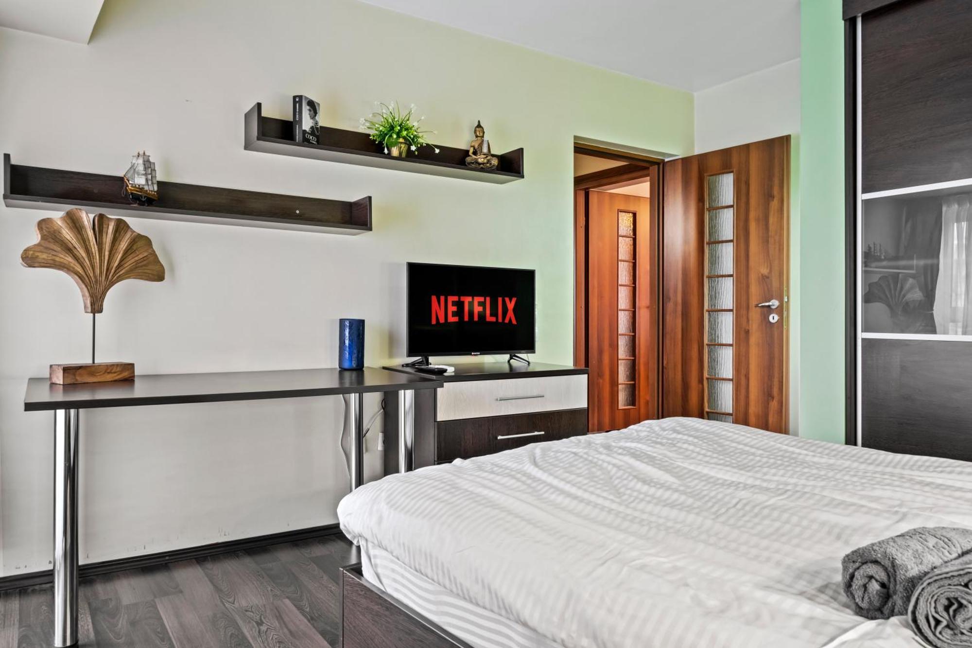 בוקרשט 4 Rooms Unirii 47 מראה חיצוני תמונה