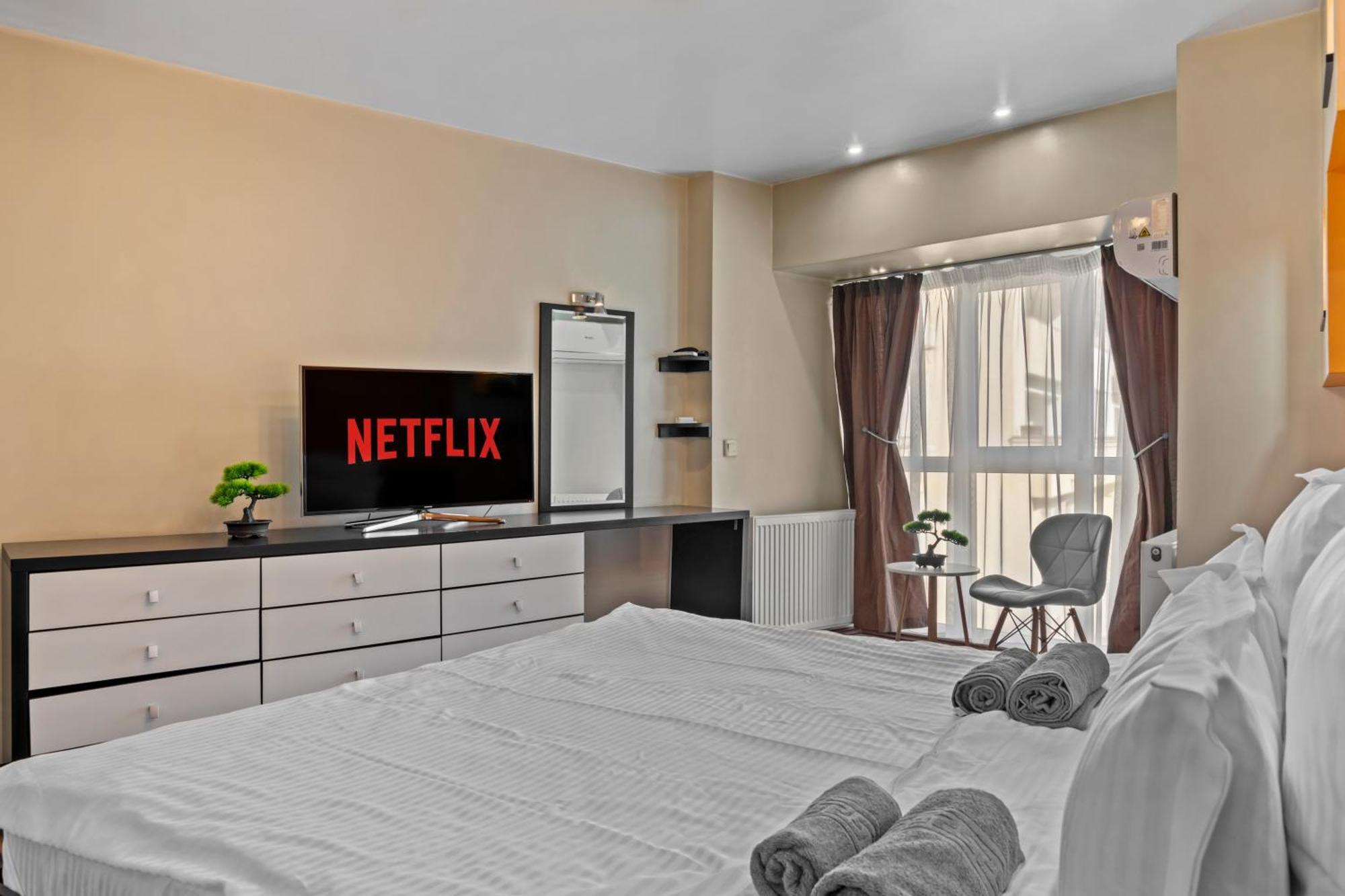 בוקרשט 4 Rooms Unirii 47 מראה חיצוני תמונה