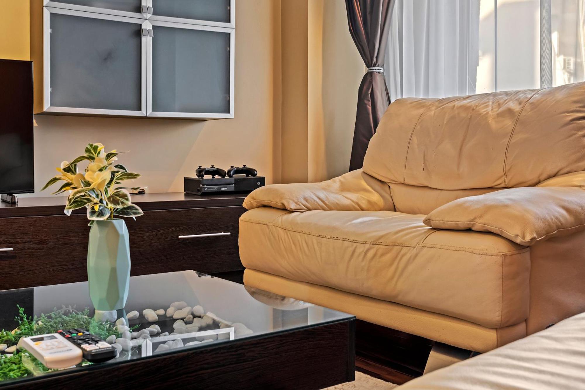 בוקרשט 4 Rooms Unirii 47 מראה חיצוני תמונה