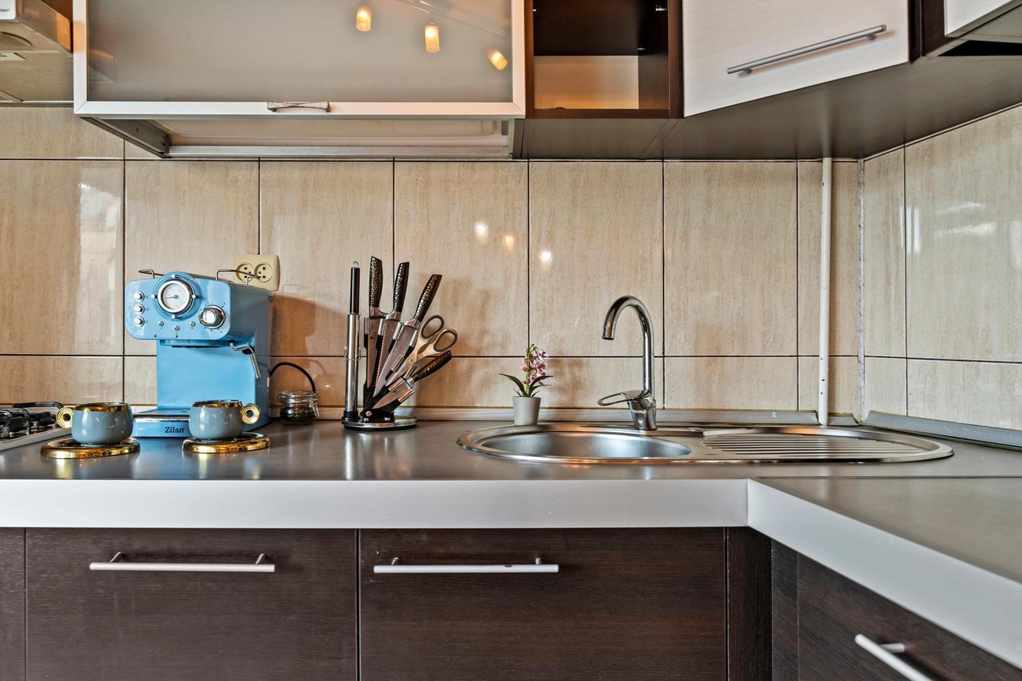 בוקרשט 4 Rooms Unirii 47 מראה חיצוני תמונה