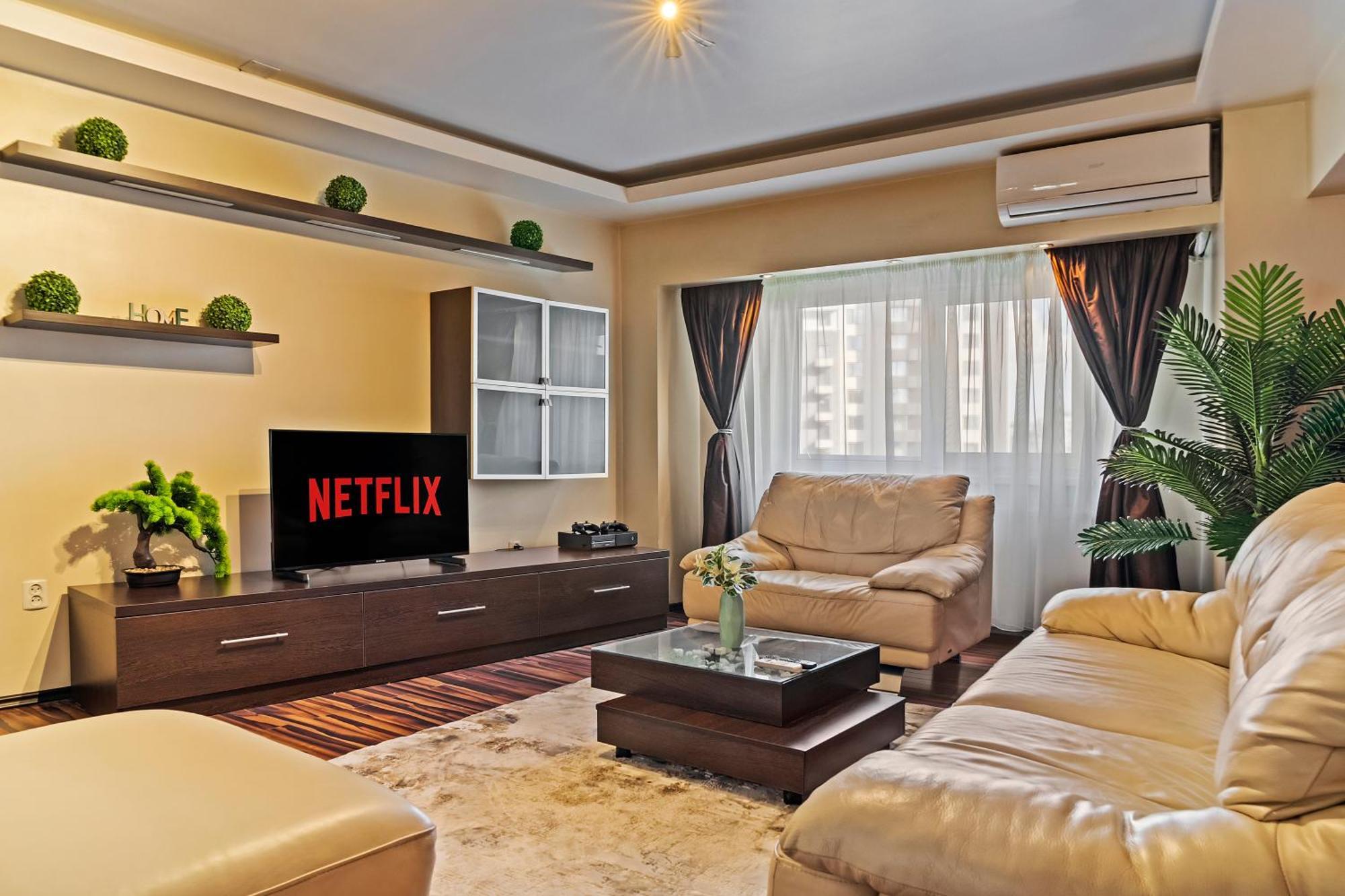 בוקרשט 4 Rooms Unirii 47 מראה חיצוני תמונה