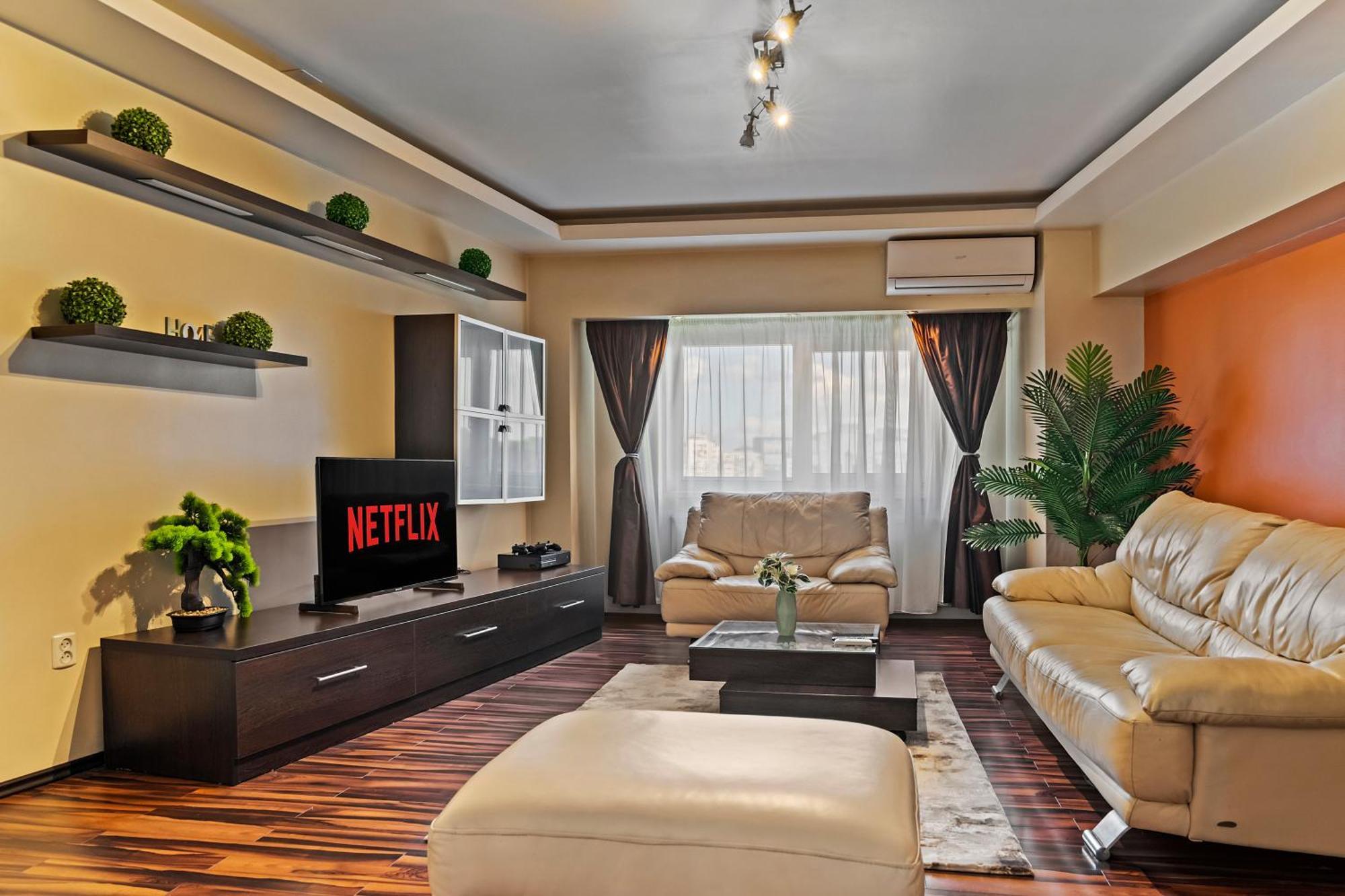 בוקרשט 4 Rooms Unirii 47 מראה חיצוני תמונה